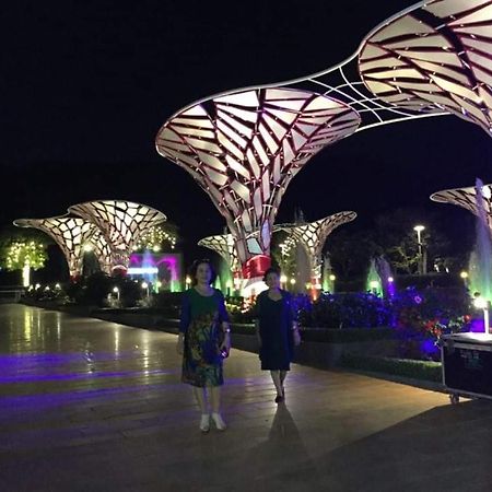 Oceanami Resort & Beach Club 롱하이 외부 사진