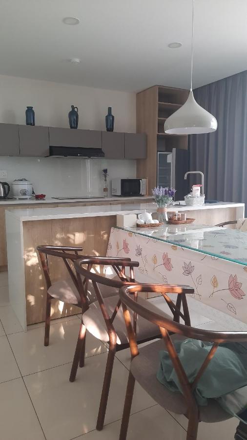 Oceanami Resort & Beach Club 롱하이 외부 사진