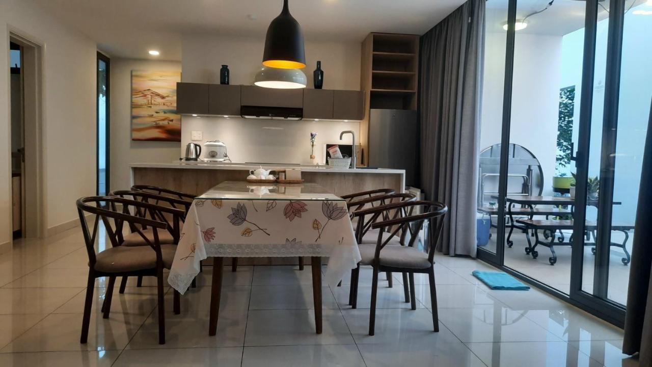 Oceanami Resort & Beach Club 롱하이 외부 사진