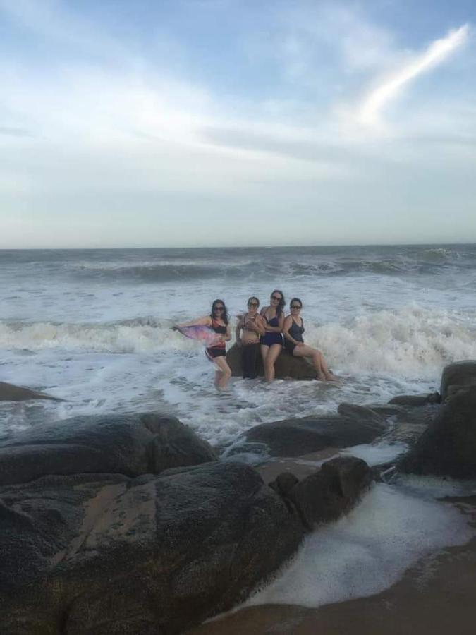 Oceanami Resort & Beach Club 롱하이 외부 사진